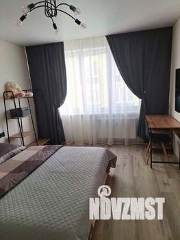2-к квартира, посуточно, 70м2, 1/1 этаж