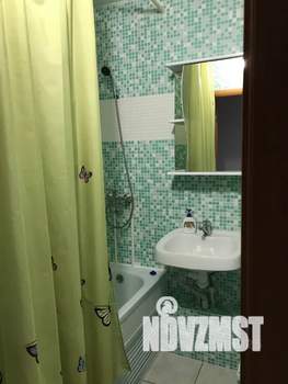 1-к квартира, посуточно, 30м2, 12/16 этаж