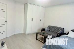 1-к квартира, посуточно, 40м2, 3/10 этаж