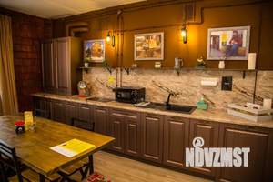 3-к квартира, посуточно, 75м2, 2/3 этаж