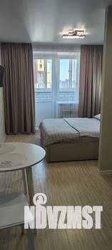 Студия квартира, посуточно, 25м2, 9/10 этаж