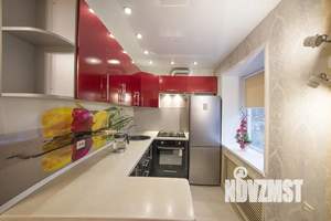 2-к квартира, посуточно, 44м2, 2/5 этаж