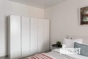 2-к квартира, посуточно, 68м2, 8/15 этаж