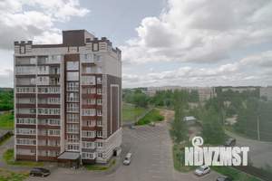 1-к квартира, посуточно, 21м2, 7/10 этаж