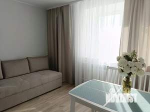 2-к квартира, посуточно, 38м2, 1/1 этаж