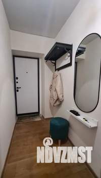 1-к квартира, посуточно, 32м2, 3/5 этаж