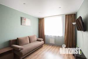 1-к квартира, посуточно, 32м2, 3/12 этаж