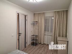 2-к квартира, посуточно, 44м2, 1/5 этаж