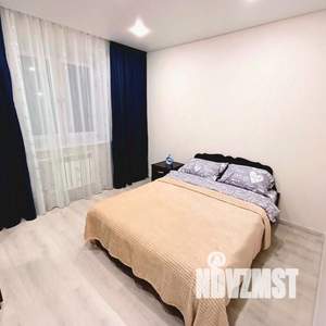 2-к квартира, посуточно, 47м2, 1/1 этаж