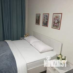 1-к квартира, посуточно, 34м2, 2/9 этаж