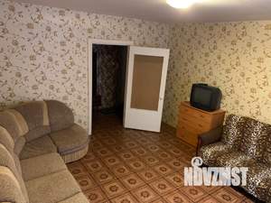 1-к квартира, на длительный срок, 42м2, 5/5 этаж