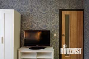 1-к квартира, посуточно, 36м2, 1/5 этаж