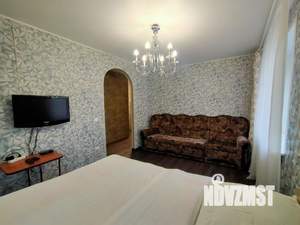1-к квартира, посуточно, 33м2, 1/1 этаж