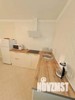 1-к квартира, посуточно, 45м2, 4/9 этаж