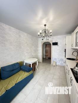 2-к квартира, на длительный срок, 58м2, 5/10 этаж