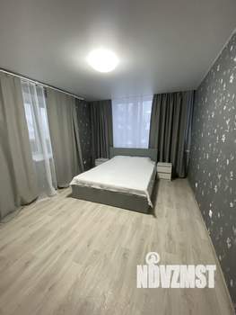 1-к квартира, на длительный срок, 38м2, 2/9 этаж