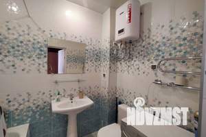 2-к квартира, посуточно, 38м2, 7/8 этаж