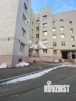 3-к квартира, на длительный срок, 65м2, 5/5 этаж