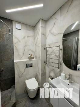 1-к квартира, посуточно, 27м2, 1/1 этаж