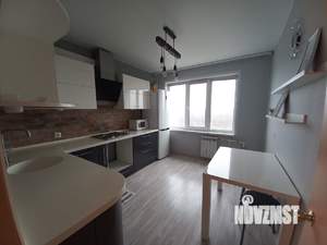 1-к квартира, на длительный срок, 37м2, 10/10 этаж