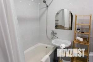 1-к квартира, посуточно, 36м2, 2/5 этаж