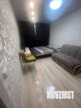 2-к квартира, посуточно, 60м2, 2/9 этаж