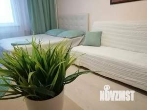 Студия квартира, посуточно, 30м2, 3/16 этаж