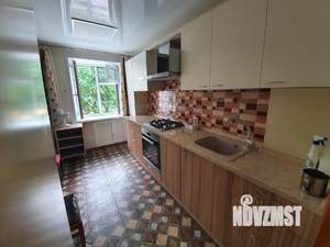 2-к квартира, на длительный срок, 56м2, 2/5 этаж