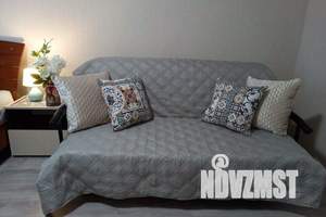 1-к квартира, посуточно, 36м2, 3/16 этаж