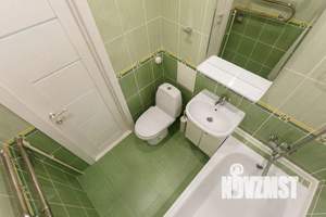 1-к квартира, посуточно, 31м2, 4/5 этаж