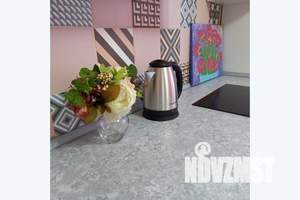 1-к квартира, посуточно, 35м2, 2/9 этаж