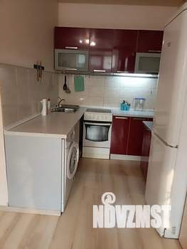 1-к квартира, посуточно, 40м2, 3/11 этаж