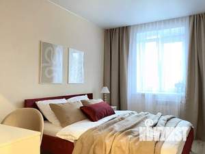 1-к квартира, посуточно, 53м2, 1/1 этаж