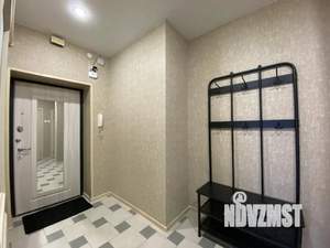 2-к квартира, посуточно, 52м2, 1/1 этаж