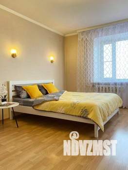 3-к квартира, посуточно, 85м2, 1/1 этаж