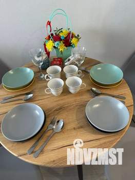 1-к квартира, посуточно, 42м2, 16/16 этаж