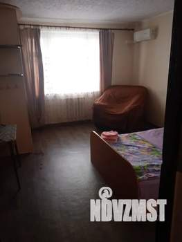 1-к квартира, посуточно, 46м2, 7/8 этаж