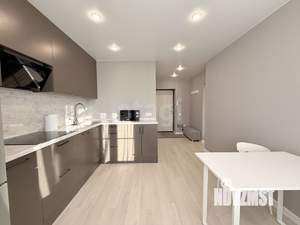 1-к квартира, на длительный срок, 33м2, 10/14 этаж