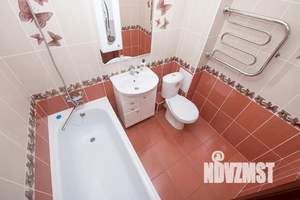 1-к квартира, посуточно, 40м2, 9/11 этаж