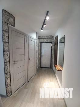 2-к квартира, посуточно, 40м2, 4/5 этаж