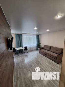 Студия квартира, посуточно, 31м2, 3/5 этаж