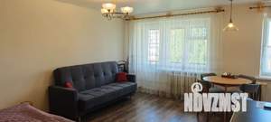 1-к квартира, посуточно, 35м2, 5/5 этаж