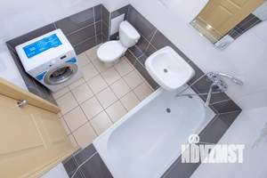 1-к квартира, посуточно, 41м2, 3/12 этаж