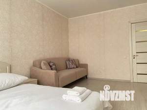 2-к квартира, посуточно, 79м2, 1/1 этаж