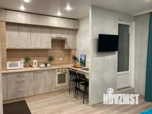 Студия квартира, посуточно, 28м2, 12/16 этаж