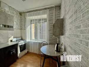 1-к квартира, посуточно, 30м2, 3/4 этаж