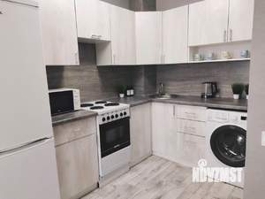 2-к квартира, посуточно, 42м2, 1/1 этаж