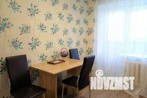 1-к квартира, посуточно, 33м2, 4/10 этаж