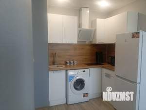 2-к квартира, посуточно, 48м2, 4/16 этаж