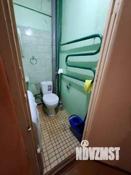 1-к квартира, на длительный срок, 30м2, 1/6 этаж